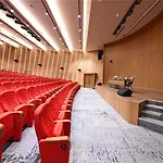 Hotel Swissotel Uludag