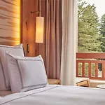 Hotel Swissotel Uludag Bursa