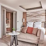 Hotel Swissotel Uludag *