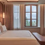 Swissotel Uludag * Bursa