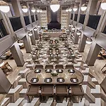 Hotel Swissotel Uludag *