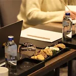 Hotel Swissotel Uludag Bursa