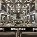 Hotel Swissotel Uludag
