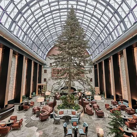 Swissotel Uludag Bursa