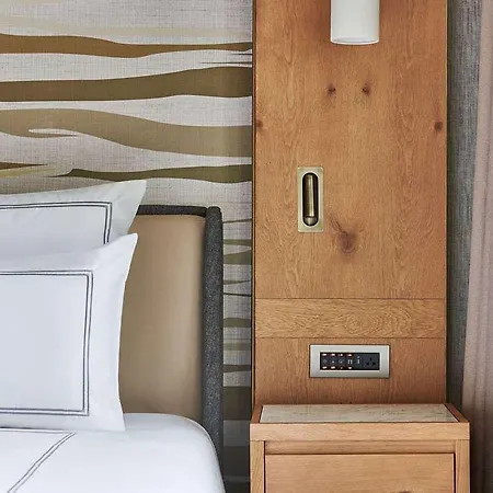 Swissotel Uludag * Bursa
