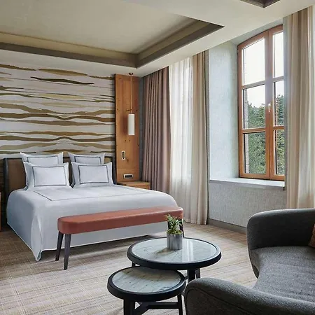 Swissotel Uludag Hotel Bursa