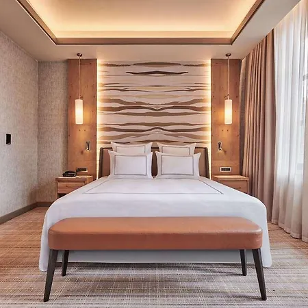 Swissotel Uludag Hotel