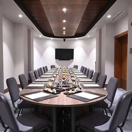 Swissotel Uludag Bursa