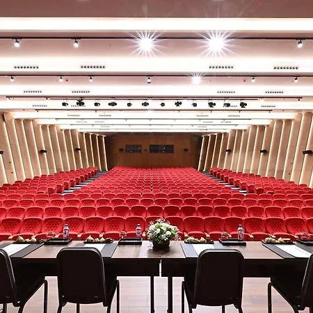 Swissotel Uludag Hotel
