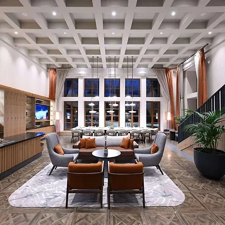 Swissotel Uludag Hotel *