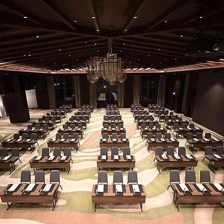 Hotel Swissotel Uludag *