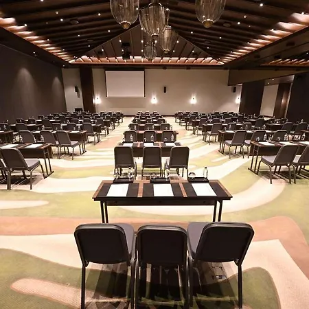 Hotel Swissotel Uludag Bursa