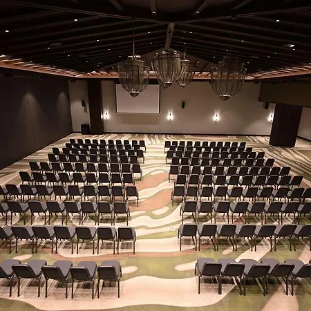 Hotel Swissotel Uludag