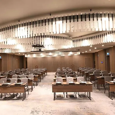 Hotel Swissotel Uludag *