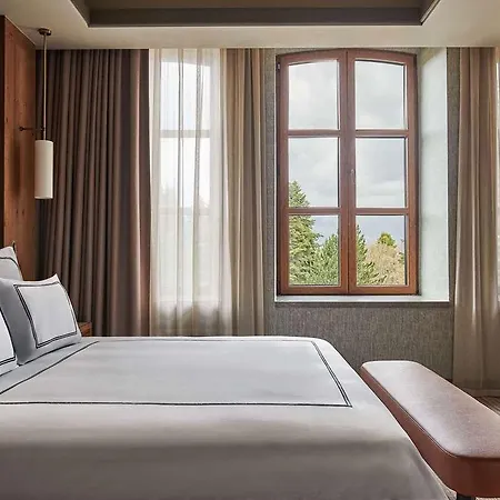 Hotel Swissotel Uludag Bursa