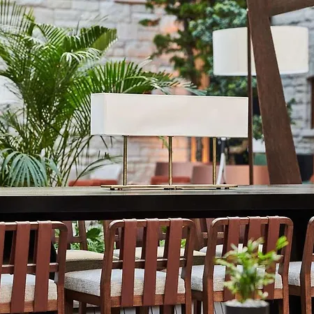 Hotel Swissotel Uludag *
