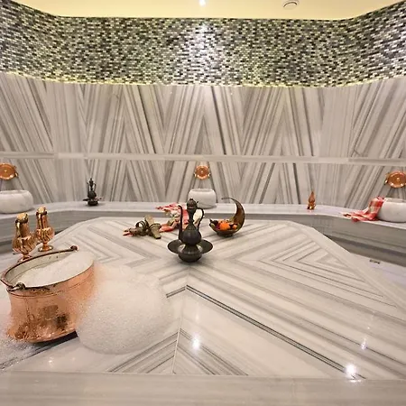 Swissotel Uludag Hotel Bursa