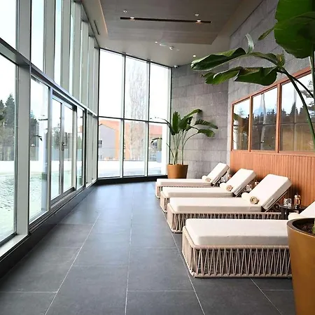 Swissotel Uludag Hotel Bursa