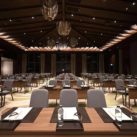Swissotel Uludag * Bursa