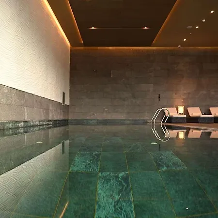 Swissotel Uludag Hotel