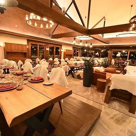 Swissotel Uludag Hotel *