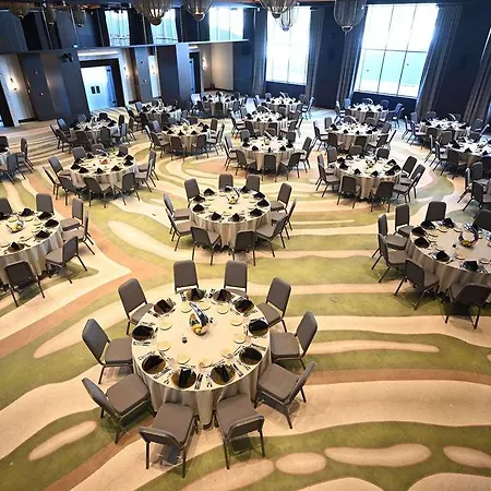 Swissotel Uludag Hotel Bursa