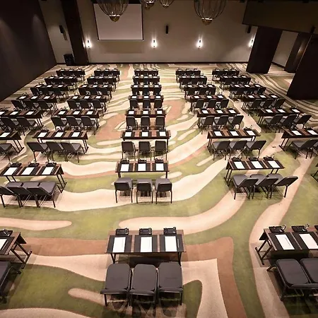 Hotel Swissotel Uludag Bursa