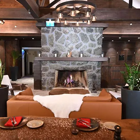 Swissotel Uludag Hotel