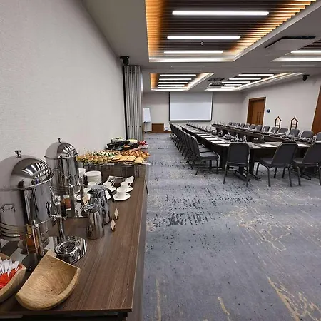 Hotel Swissotel Uludag