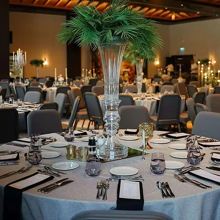 Swissotel Uludag Hotel