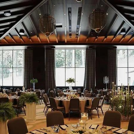 Hotel Swissotel Uludag *