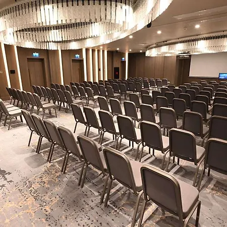 Swissotel Uludag Hotel Bursa