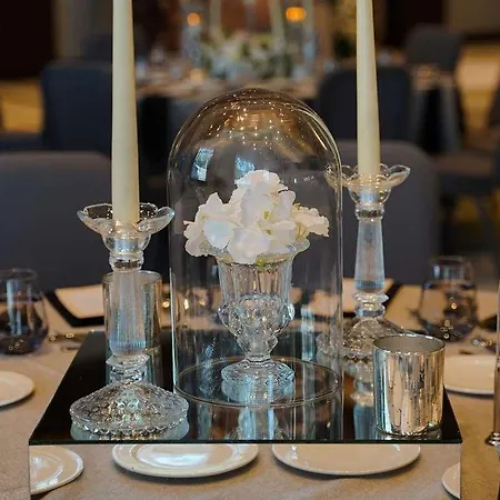 Hotel Swissotel Uludag Bursa