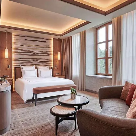 Swissotel Uludag Hotel