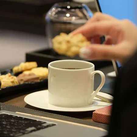 Hotel Swissotel Uludag *
