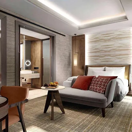 Hotel Swissotel Uludag Bursa
