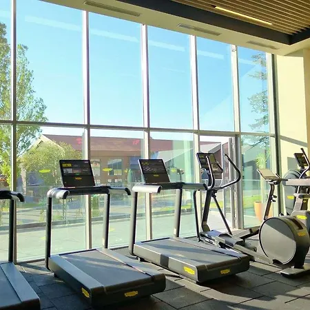 Hotel Swissotel Uludag *