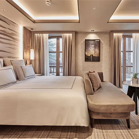 Swissotel Uludag מלון בורסה