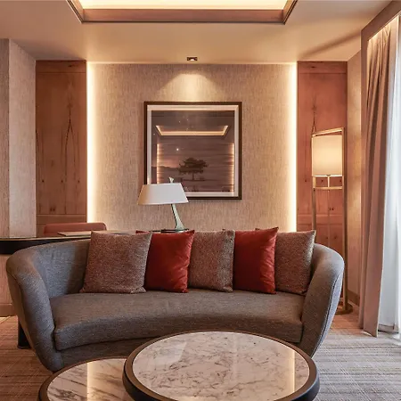 Szálloda Swissotel Uludag *