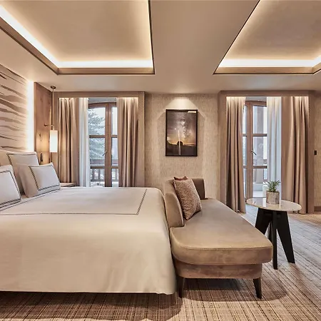 酒店 Swissotel Uludag *