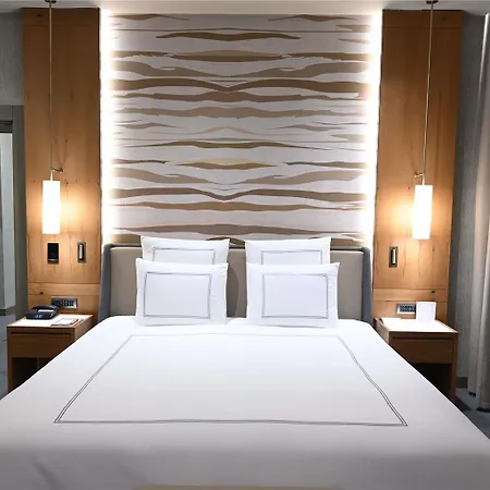 Swissotel Uludag מלון