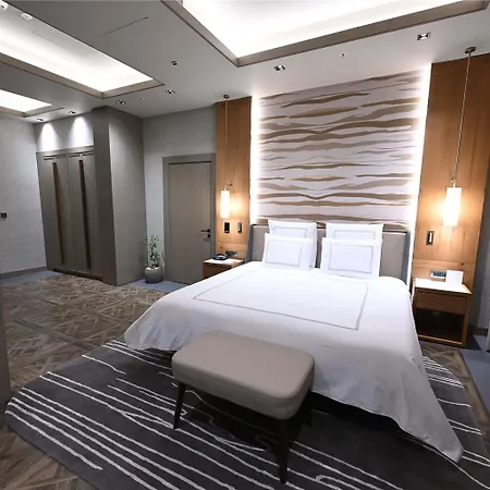 Swissotel Uludag Bursa