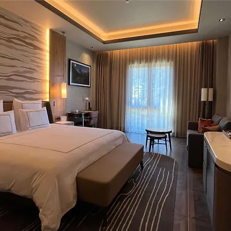 מלון Swissotel Uludag *