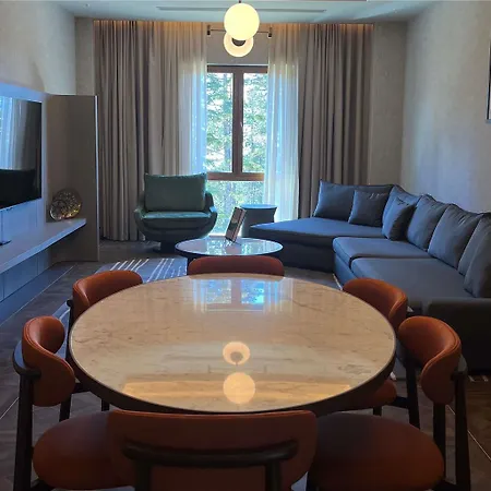 Swissotel Uludag Szálloda
