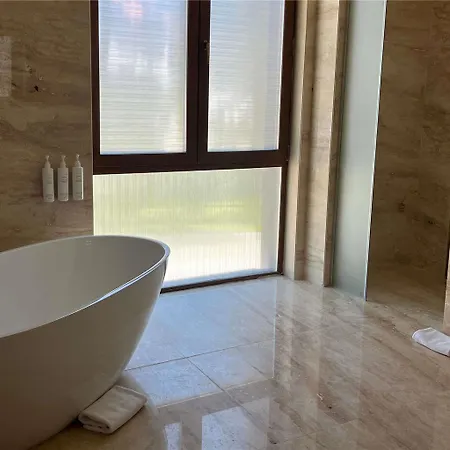 Swissotel Uludag * Bursa