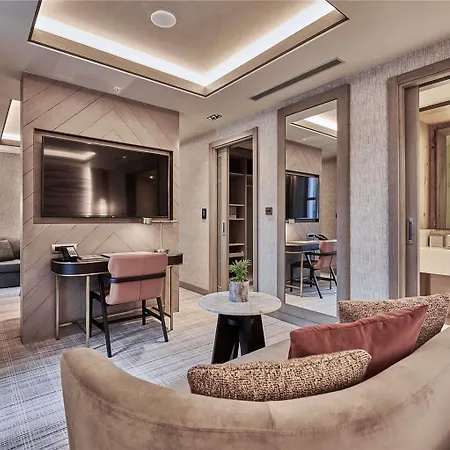 Swissotel Uludag מלון