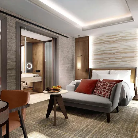 Swissotel Uludag Hotel Bursa