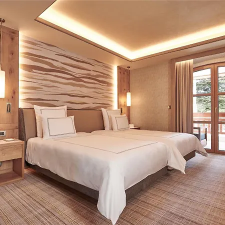 Swissotel Uludag * Bursa