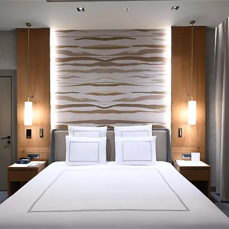 Swissotel Uludag Bursa