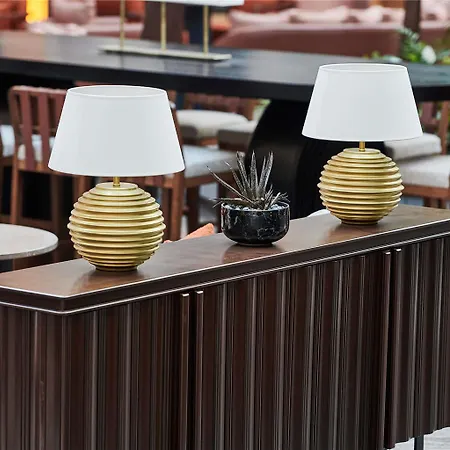 Szálloda Swissotel Uludag Bursa